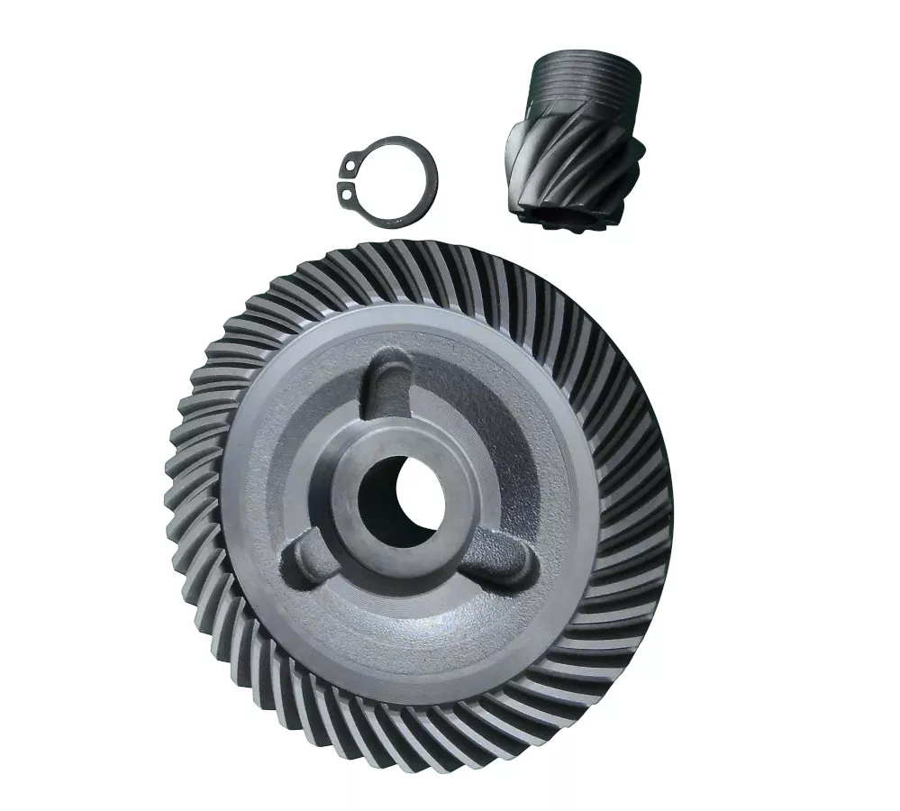 Jeu de pignons côniques réf. 1 607 000 CV1 Bosch Jeu de pignons côniques réf. 1 607 000 CV1 Bosch